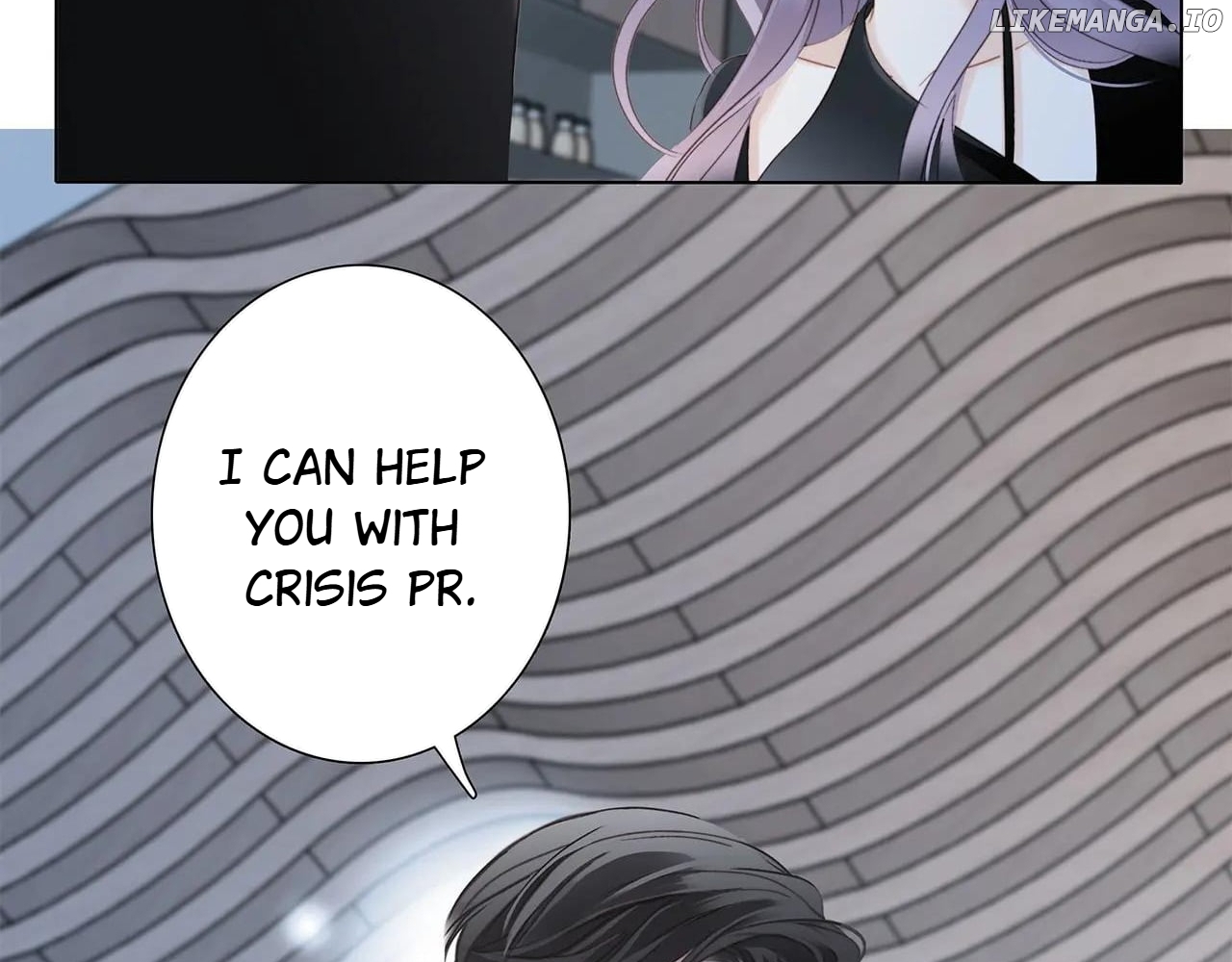 1st Kiss – I Don’t Want To Consider You As Sister Anymore Chapter 86 - 80 - page 54